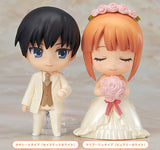 Nendoroid More Dress Up Wedding 6 Pieces Box Set (6710566853)