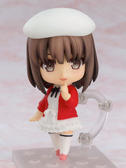 Nendoroid Megumi Kato Heroine Outfit Ver. (9910224080)