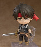 Sorcerous Stabber Orphen Nendoroid Orphen