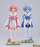 Ram and Rem -Osanabi no Omoide- Figurine