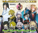 Suwarasetai Touken Ranbu Vol 7 Set of 5