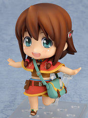 Nendoroid Gargantia on the Verdurous Planet Amy (161116643)