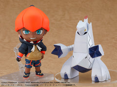 Pokémon Sword and Shield Nendoroid Raihan