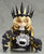 Nendoroid Chariot with Tank(Mary) Set: TV ANIMATION Ver. (151280527)