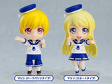 Nendoroid More: Dress Up Sailor