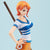 PORTRAIT.OF.PIRATES ONE PIECE -PLAYBACK MEMORIES- NAMI