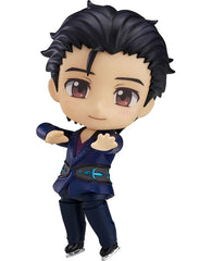 Nendoroid 'YURI!!! on ICE' Yuri Katsuki Free Skating Ver. (9825630544)